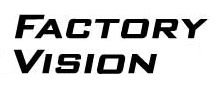 Factory Vision Distributor - Western PA, Eastern OH, and West Virginia