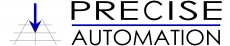 Precise Automation Distributor - Western PA, Eastern OH, and West Virginia